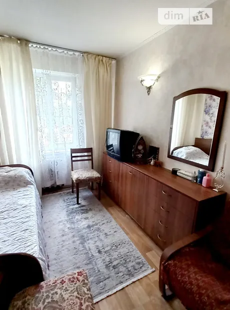 Квартира на просп. Володимира Івасюка, 52А в Києві, ID 250354, фото №11