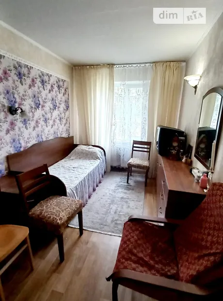 Квартира на просп. Володимира Івасюка, 52А в Києві, ID 250354, фото №13