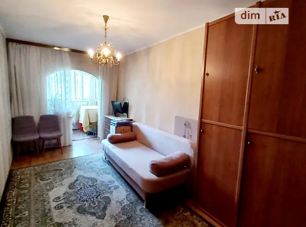 Квартира на просп. Володимира Івасюка, 52А в Києві, ID 250354, фото №14