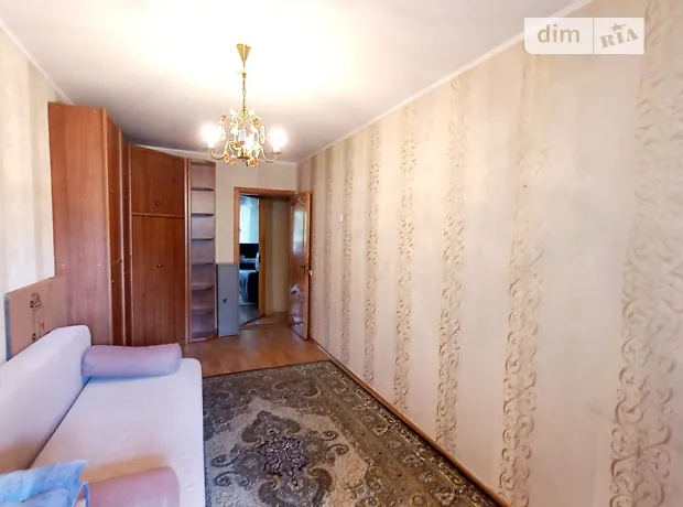 Квартира на просп. Володимира Івасюка, 52А в Києві, ID 250354, фото №15