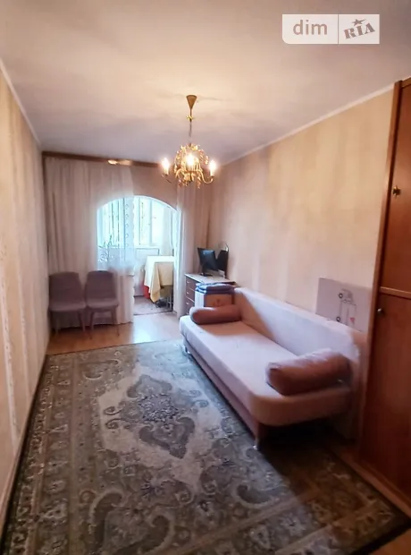 Квартира на просп. Володимира Івасюка, 52А в Києві, ID 250354, фото №16