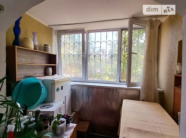 Квартира на просп. Володимира Івасюка, 52А в Києві, ID 250354, фото №18