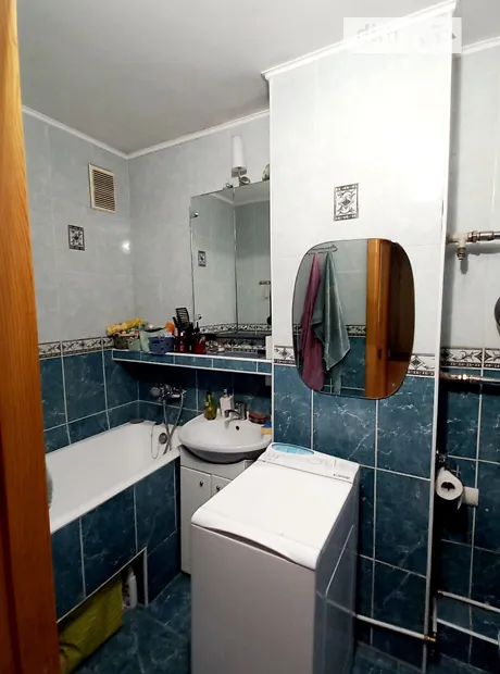 Квартира на просп. Володимира Івасюка, 52А в Києві, ID 250354, фото №19