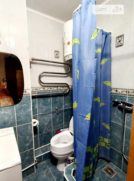Квартира на просп. Володимира Івасюка, 52А в Києві, ID 250354, фото №20