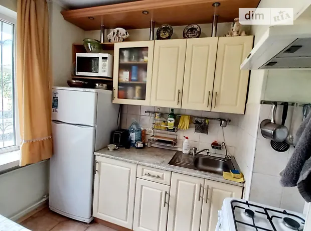 Квартира на просп. Володимира Івасюка, 52А в Києві, ID 250354, фото №3