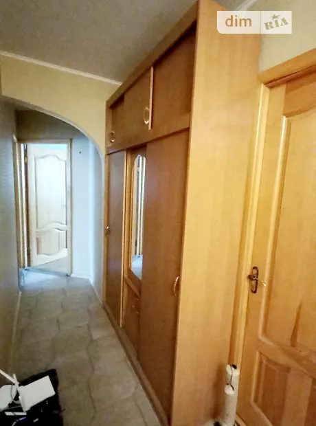 Квартира на просп. Володимира Івасюка, 52А в Києві, ID 250354, фото №22