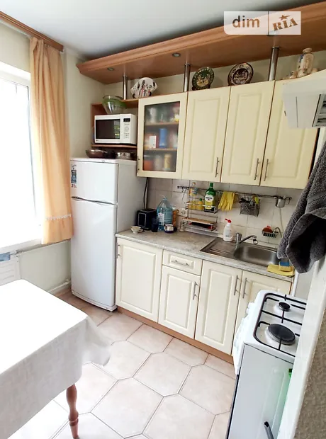 Квартира на просп. Володимира Івасюка, 52А в Києві, ID 250354, фото №24