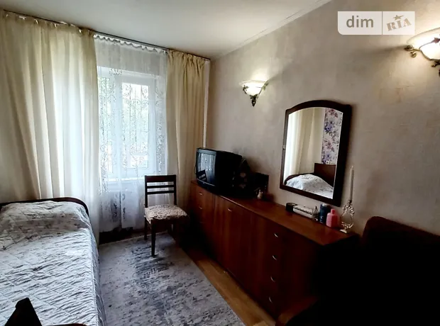 Квартира на просп. Володимира Івасюка, 52А в Києві, ID 250354, фото №25