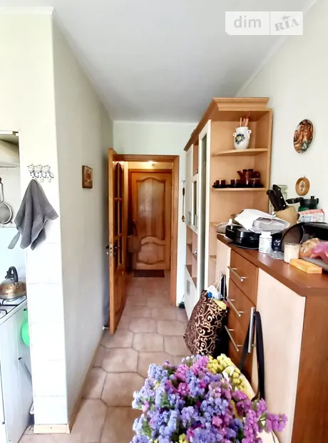 Квартира на просп. Володимира Івасюка, 52А в Києві, ID 250354, фото №4
