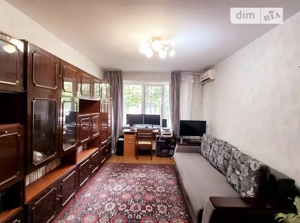 Квартира на просп. Володимира Івасюка, 52А в Києві, ID 250354, фото №6