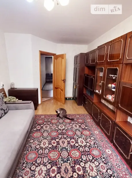 Квартира на просп. Володимира Івасюка, 52А в Києві, ID 250354, фото №8
