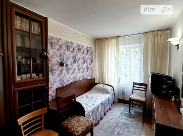 Квартира на просп. Володимира Івасюка, 52А в Києві, ID 250354, фото №9