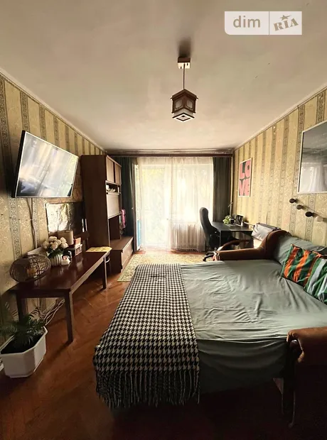 Квартира на вул. Михайла Донця, 21 в Київ, ID 249432, фото №1