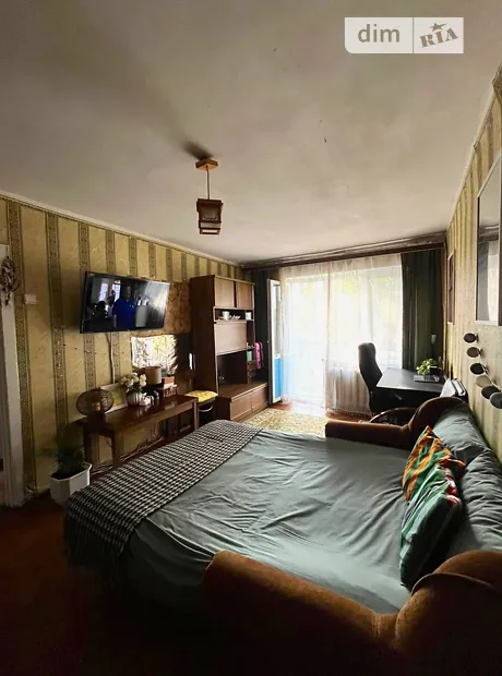 Квартира на вул. Михайла Донця, 21 в Київ, ID 249432, фото №2