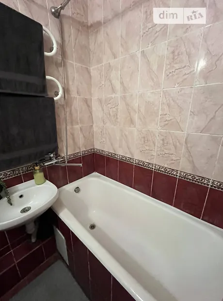 Квартира на вул. Михайла Донця, 21 в Києві, ID 249432, фото №11