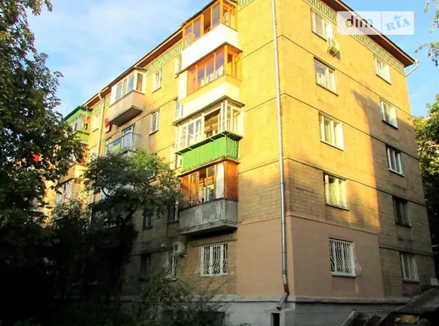 Квартира на вул. Михайла Донця, 21 в Києві, ID 249432, фото №13