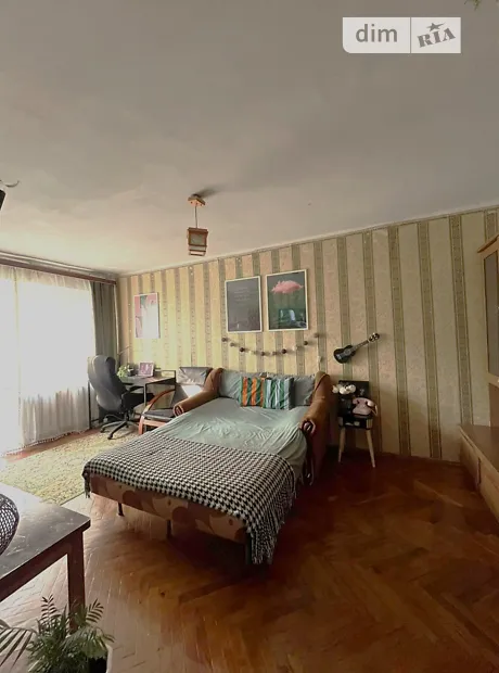 Квартира на вул. Михайла Донця, 21 в Київ, ID 249432, фото №3