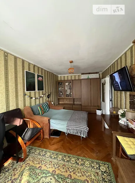 Квартира на вул. Михайла Донця, 21 в Київ, ID 249432, фото №4