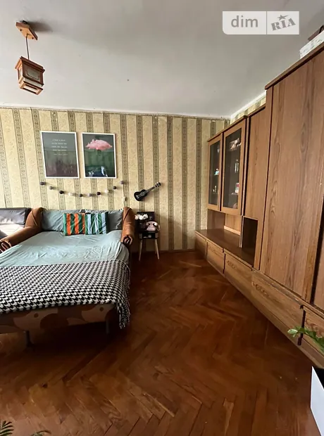 Квартира на вул. Михайла Донця, 21 в Київ, ID 249432, фото №5