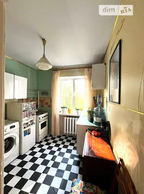 Квартира на вул. Михайла Донця, 21 в Києві, ID 249432, фото №6