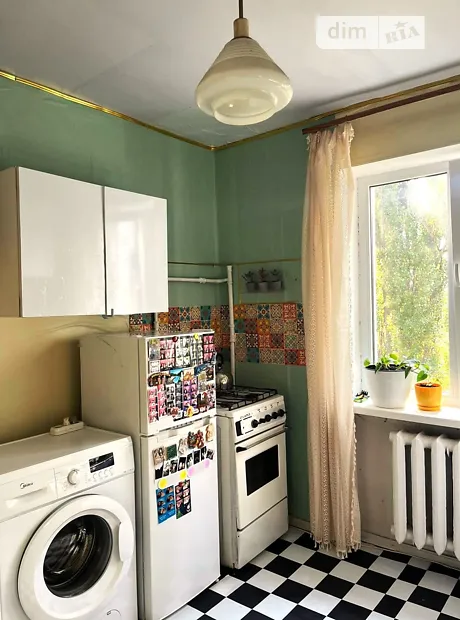 Квартира на вул. Михайла Донця, 21 в Києві, ID 249432, фото №8