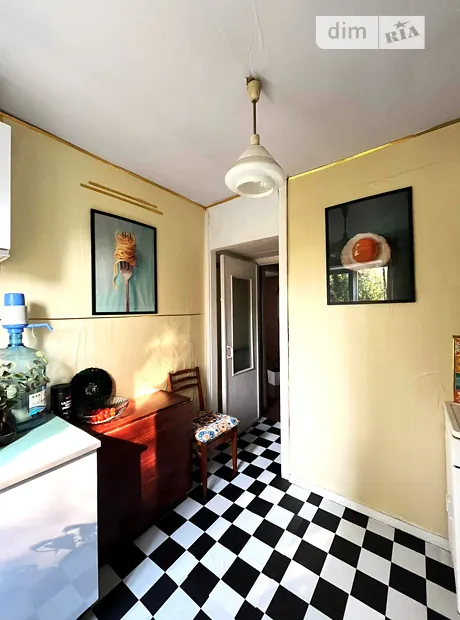 Квартира на вул. Михайла Донця, 21 в Києві, ID 249432, фото №9