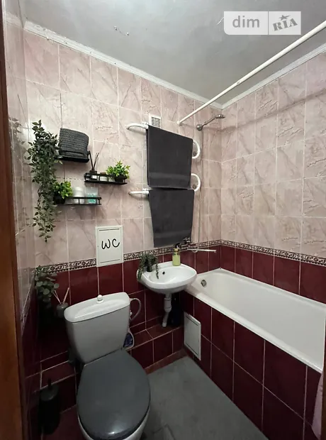 Квартира на вул. Михайла Донця, 21 в Києві, ID 249432, фото №10