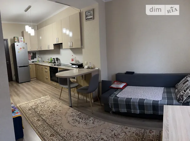 Квартира на вул. Охтирська, 19 в Суми, ID 291996, фото №1