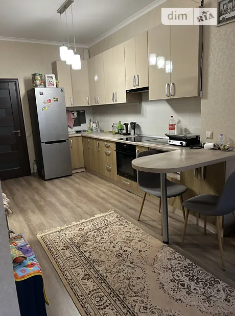 Квартира на вул. Охтирська, 19 в Суми, ID 291996, фото №2