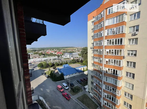 Квартира на просп. Миру, 96 в Хмельницькому, ID 258052, фото №1