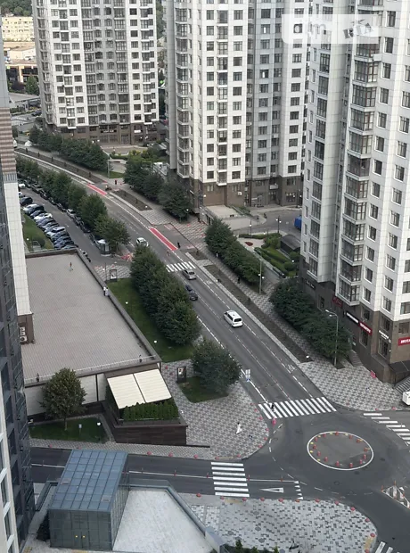 Квартира на вул. Андрія Верхогляда, 26 в Києві, ID 250072, фото №15