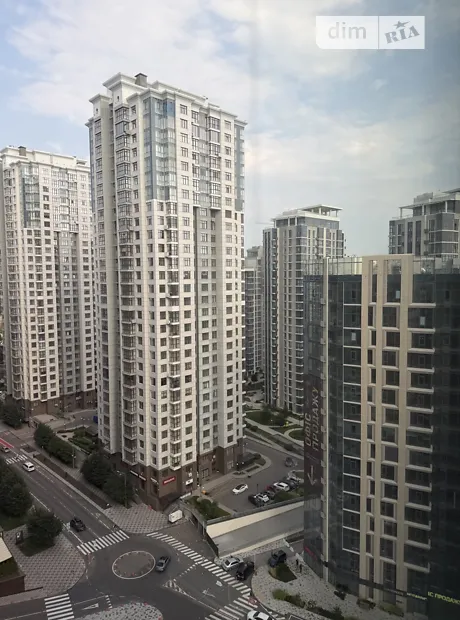 Квартира на вул. Андрія Верхогляда, 26 в Києві, ID 250072, фото №17