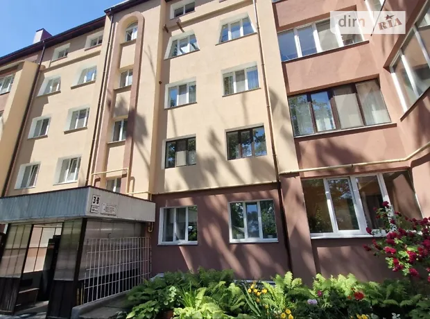 Квартира на вул. Висока в Києві, ID 250394, фото №10