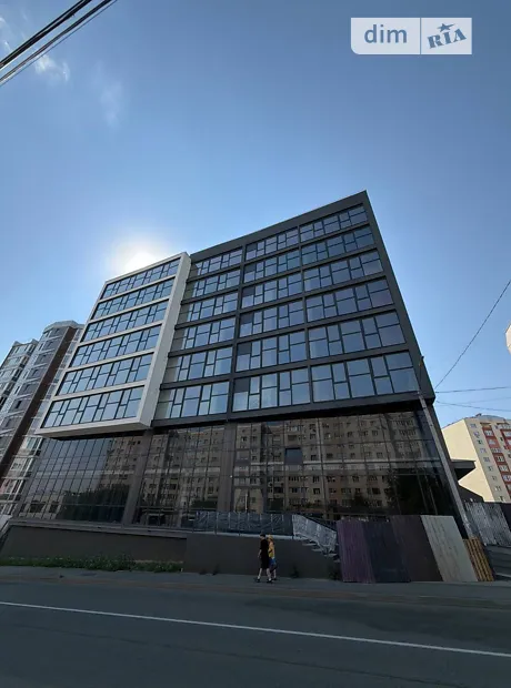 Квартира на пров. Панаса Мирного, 1 в Хмельницькому, ID 249051, фото №1