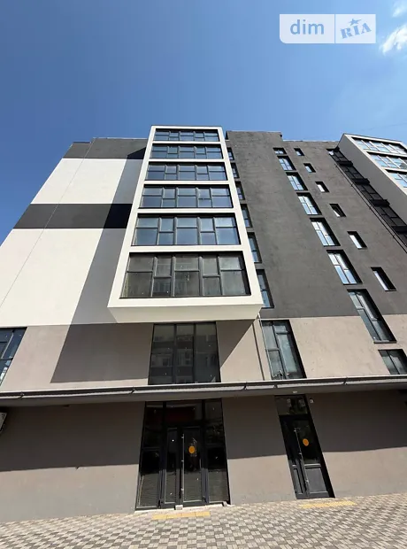 Квартира на пров. Панаса Мирного, 1 в Хмельницькому, ID 249051, фото №2