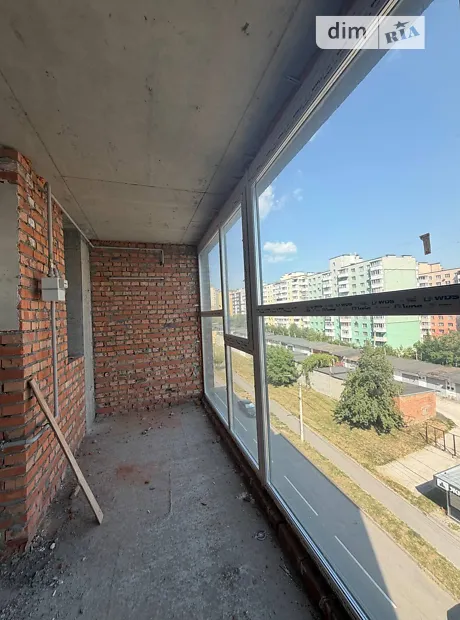 Квартира на пров. Панаса Мирного, 1 в Хмельницькому, ID 249051, фото №12