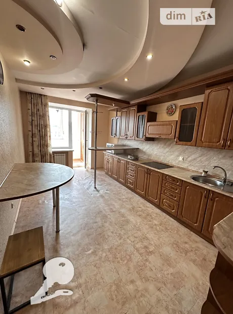 Квартира на вул. Миколи Голего, 5 в Київ, ID 324167, фото №1