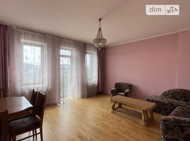 Квартира на вул. Галицька, 36Б в Івано-Франківську, ID 249710, фото №5
