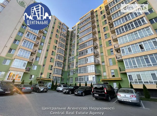Квартира на вул. Миколаївська, 39 в Чернівці, ID 250326, фото №1