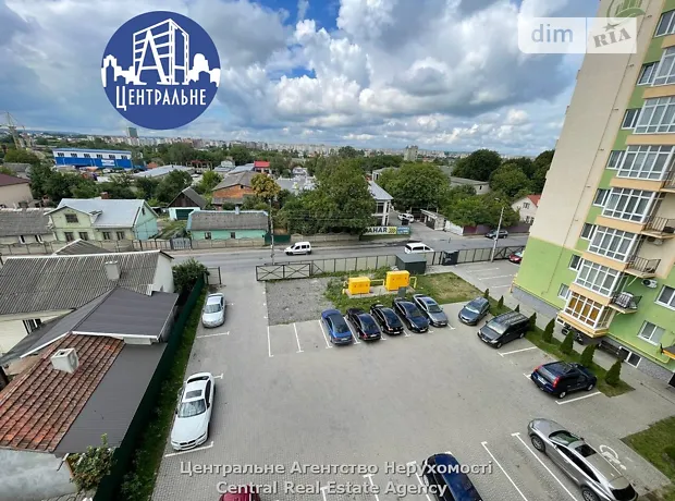Квартира на вул. Миколаївська, 39 в Чернівці, ID 250326, фото №3