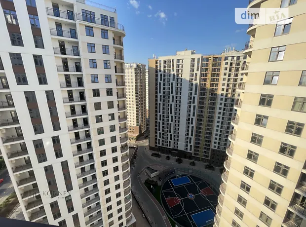 Квартира на вул. Краснова, 1Д в Одесі, ID 260249, фото №5