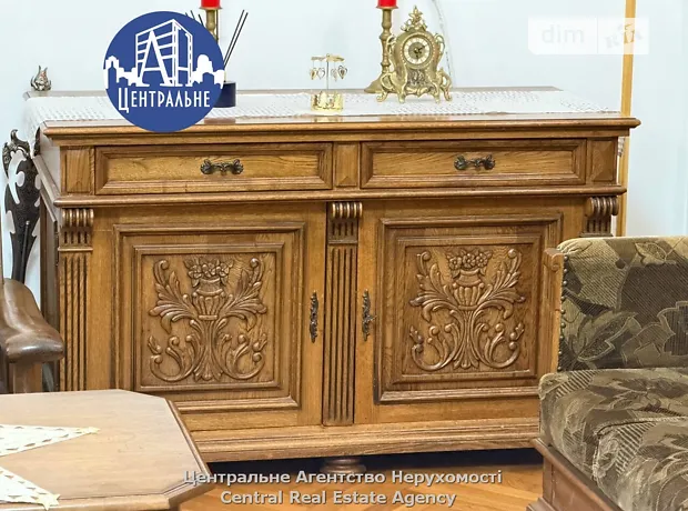 Квартира на вул. Українська в Чернівцях, ID 249123, фото №19