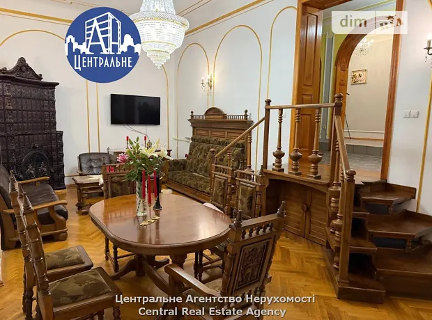 Квартира на вул. Українська в Чернівцях, ID 249123, фото №20