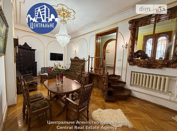 Квартира на вул. Українська в Чернівцях, ID 249123, фото №21