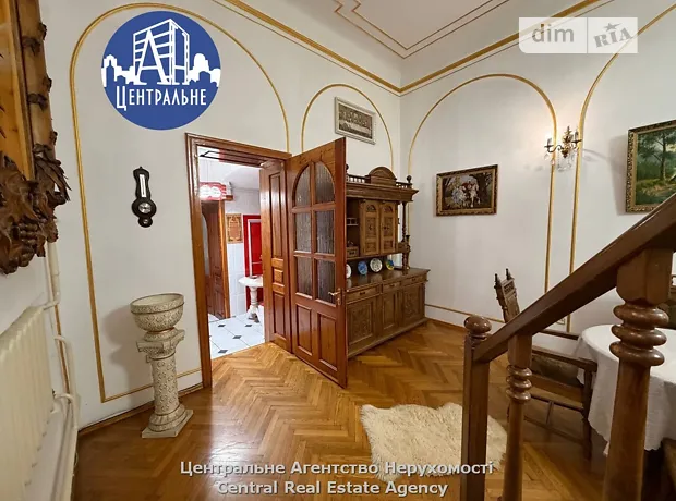 Квартира на вул. Українська в Чернівцях, ID 249123, фото №8