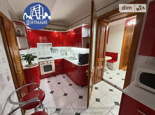 Квартира на вул. Українська в Чернівцях, ID 249123, фото №9