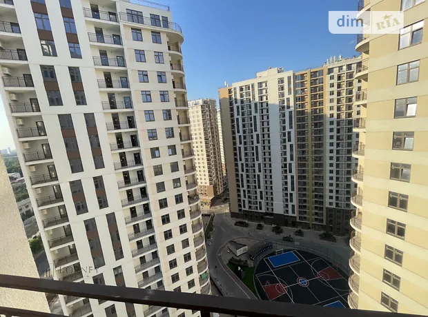 Квартира на вул. Краснова, 1Ж в Одесі, ID 260177, фото №9