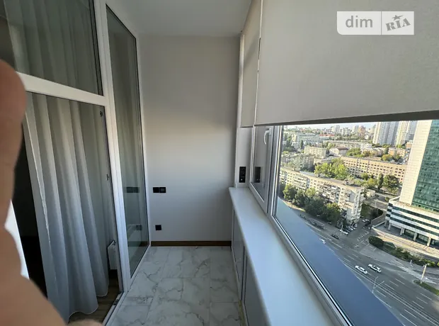 Квартира на просп. Берестейський, 11 в Києві, ID 249159, фото №22