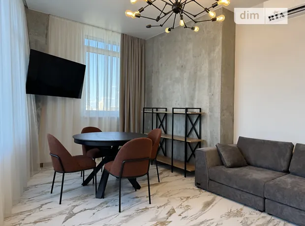 Квартира на просп. Берестейський, 11 в Києві, ID 249159, фото №6