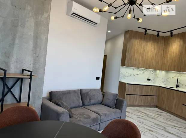 Квартира на просп. Берестейський, 11 в Києві, ID 249159, фото №7
